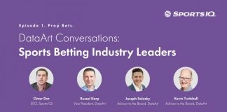 DataArt Conversations: Sports Betting Industry Leaders – Prop Bets