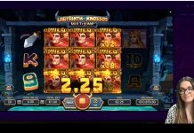Slot Selection: Red Tiger, SG Digital, Wazdan and Yggdrasil
