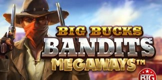 Saddle up in Yggdrasil’s Western-themed slot Big Bucks Bandits Megaways