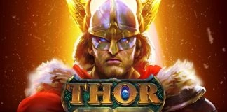 ReelPlay looks to Asgard with its new Infinity Reels slot