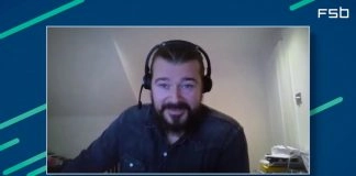 FSB Meets: Sojmark reflects on hard hit 2020 for the events industry