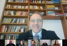 SBC Digital Italy: ‘Legal gaming in Italy declined by 25-30% in 2020’ – Ludovico Calvi