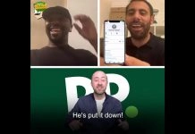 Paddy Power launches ‘FaceTime Shootout’ series with Shaun Wright-Phillips and Anton Ferdinand ‘Paddy Power FaceTime Shootout’ Anton Ferdinand and Shaun Wright-Phillips
