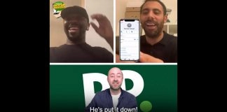 Paddy Power launches ‘FaceTime Shootout’ series with Shaun Wright-Phillips and Anton Ferdinand ‘Paddy Power FaceTime Shootout’ Anton Ferdinand and Shaun Wright-Phillips
