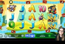 Slot Selection: Electric Elephant, Play’n GO, Kalamba Games & GAMING1