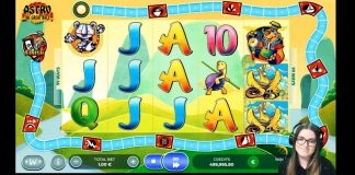 Slot Selection: Electric Elephant, Play’n GO, Kalamba Games & GAMING1