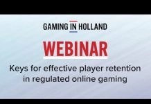 Gaming in Holland: Player retention in regulated online gaming Gaming in Holland: Player retention in regulated online gaming