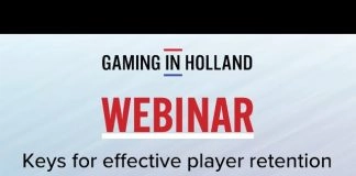 Gaming in Holland: Player retention in regulated online gaming Gaming in Holland: Player retention in regulated online gaming