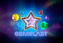 Endorphina produces a ‘diamond in the rough’ with Gem Blast release Endorphina produces a ‘diamond in the rough’ with Gem Blast release