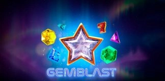Endorphina produces a ‘diamond in the rough’ with Gem Blast release Endorphina produces a ‘diamond in the rough’ with Gem Blast release