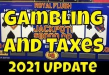 Fox: US gamblers are ‘miserably treated’ both professionals and amateurs