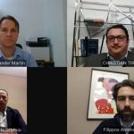 Filippos Antonopoulos: ‘Italy needs urgent innovation’ Filippos Antonopoulos: ‘Italy needs urgent innovation’