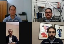 Filippos Antonopoulos: ‘Italy needs urgent innovation’ Filippos Antonopoulos: ‘Italy needs urgent innovation’