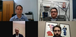 Filippos Antonopoulos: ‘Italy needs urgent innovation’ Filippos Antonopoulos: ‘Italy needs urgent innovation’