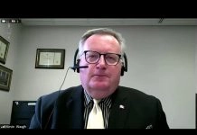 Kevin Waugh on his Canadian Safe and Regulated Sports Betting Act Kevin Waugh on his Canadian Safe and Regulated Sports Betting Act