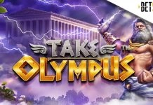 Betsoft Gaming dives into Greek mythology with Take Olympus Betsoft Gaming dives into Greek mythology with Take Olympus