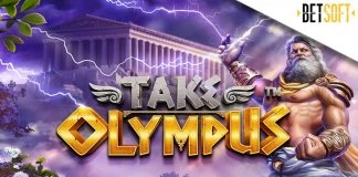 Betsoft Gaming dives into Greek mythology with Take Olympus Betsoft Gaming dives into Greek mythology with Take Olympus