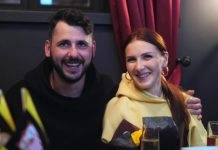 Parimatch and LaLiga help fan propose marriage during match