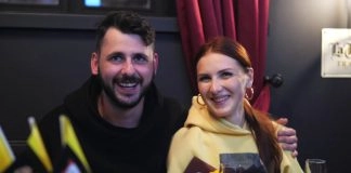 Parimatch and LaLiga help fan propose marriage during match