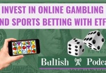 The Bullish Podcast: Getting ahead in the US sports betting ‘arms race’