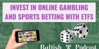 The Bullish Podcast: Getting ahead in the US sports betting ‘arms race’