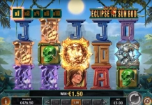 Play’n Go showcases February Games Releases Play’n Go February Games Releases