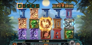 Play’n Go showcases February Games Releases Play’n Go February Games Releases