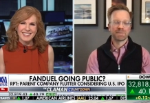 FanDuel’s Matthew King predicts further US sports betting expansion