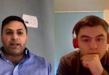 Forter breaks down the data from a ‘crazy year for e-commerce’ Forter breaks down the data from a ‘crazy year for e-commerce’