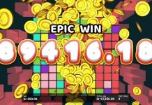 Hacksaw Gaming produces slot sequel with Cubes 2 Hacksaw Gaming produces slot sequel with Cube 2