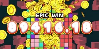 Hacksaw Gaming produces slot sequel with Cube 2