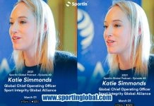 SportIn Global: Educating the youth on sports integrity SportIn Global: Educating the youth on sports integrity