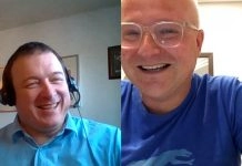 Star Sports’ Ben Keith on greyhounds, gambling review and the relationship with punters