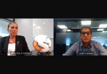 Conmebol: If Integrity is compromised, football loses credibility and revenue