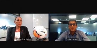 Conmebol: If Integrity is compromised, football loses credibility and revenue