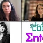 Entain funding initiatives to encourage women in tech Entain funding initiatives to encourage women in tech