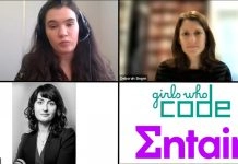 Entain funding initiatives to encourage women in tech Entain funding initiatives to encourage women in tech