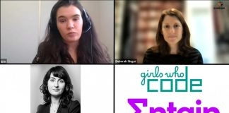 Entain funding initiatives to encourage women in tech Entain funding initiatives to encourage women in tech