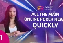 EvenBet Gaming highlights impressive US poker growth for 2020 EvenBet Gaming highlights impressive US poker growth for 2020