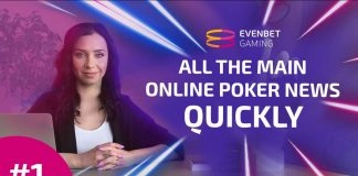 EvenBet Gaming highlights impressive US poker growth for 2020 EvenBet Gaming highlights impressive US poker growth for 2020
