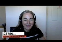 Sue Yoxall on mkodo’s native app and real money gaming expertise Sue Yoxall on mkodo's native app and real money gaming expertise