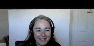 Sue Yoxall on mkodo’s native app and real money gaming expertise Sue Yoxall on mkodo's native app and real money gaming expertise