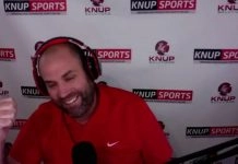 Knup Sports: Payment processing in the electronic age