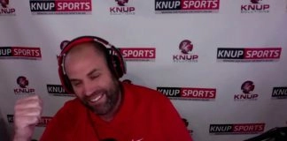 Knup Sports: Payment processing in the electronic age