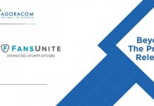 FansUnite announces UK gambling licence application