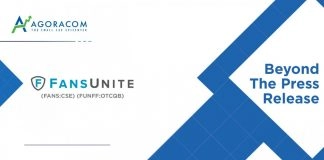 FansUnite announces UK gambling licence application