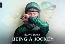 Sky Bet to release Daryl Jacob jockey documentary film Sky Bet to release Daryl Jacob jockey documentary film