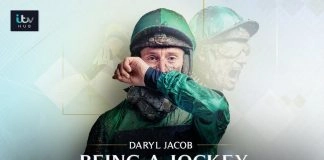 Sky Bet to release Daryl Jacob jockey documentary film Sky Bet to release Daryl Jacob jockey documentary film