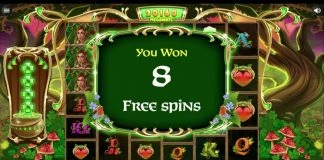 Iron Dog releases latest Megaways title with Rainbow Wilds Iron Dog releases latest Megaways title with Rainbow Wilds