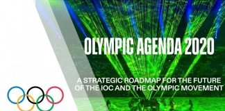 IOC praises 2020 Olympic Agenda in closing report